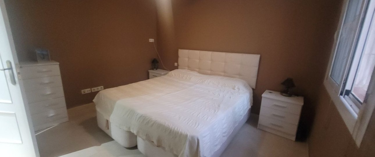 Rynek wtórny - apartment - Marbella - Nueva Andalucía