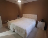 Rynek wtórny - apartment - Marbella - Nueva Andalucía