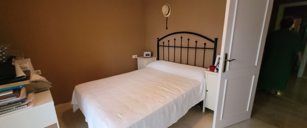 Rynek wtórny - apartment - Marbella - Nueva Andalucía