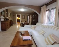 Rynek wtórny - apartment - Marbella - Nueva Andalucía