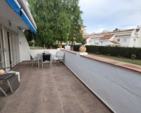 Rynek wtórny - apartment - Marbella - Nueva Andalucía