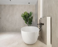Rynek wtórny - apartment - Marbella - Nueva Andalucía