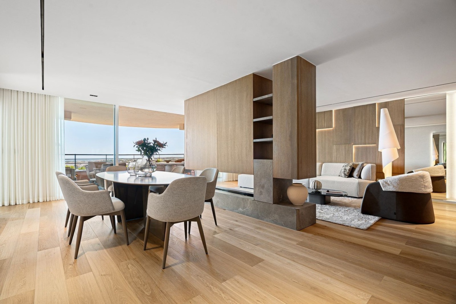 Rynek wtórny - apartment - Marbella - Nueva Andalucía