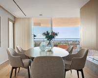 Rynek wtórny - apartment - Marbella - Nueva Andalucía