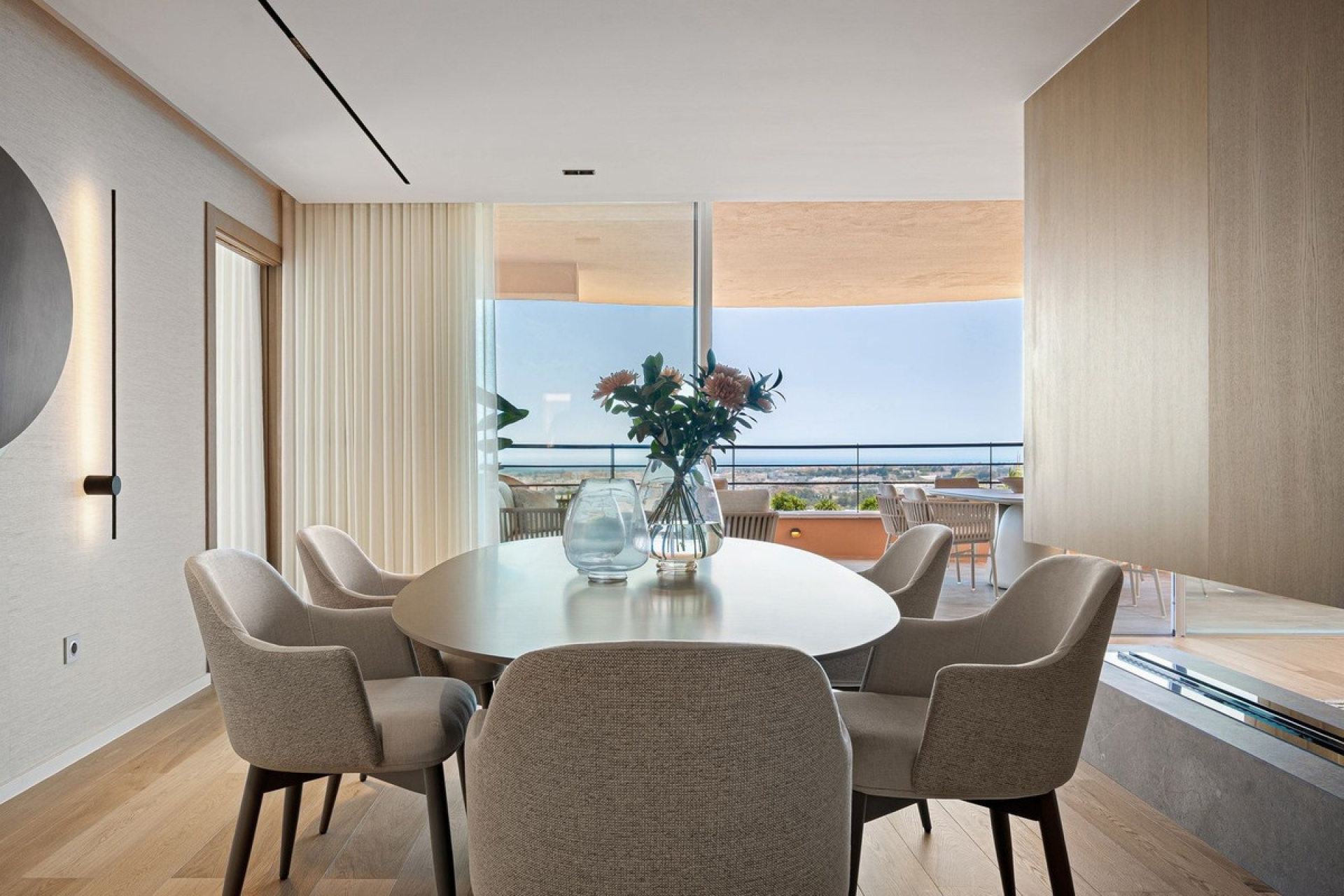 Rynek wtórny - apartment - Marbella - Nueva Andalucía