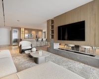 Rynek wtórny - apartment - Marbella - Nueva Andalucía