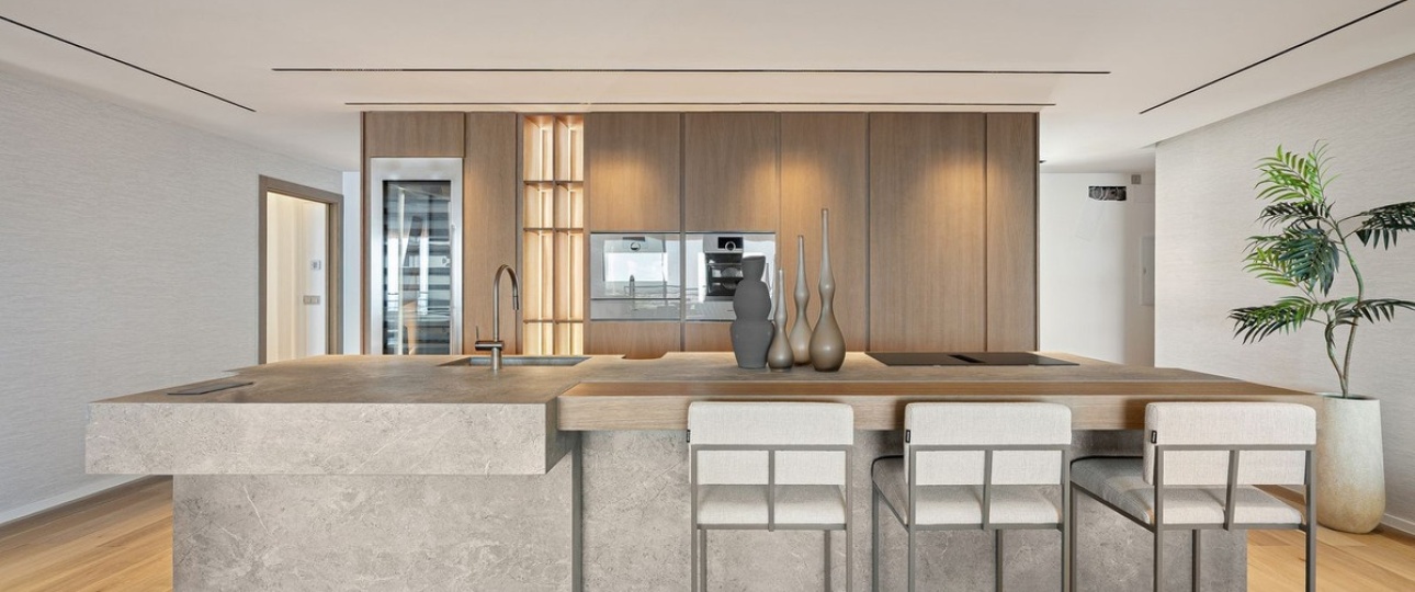 Rynek wtórny - apartment - Marbella - Nueva Andalucía