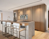 Rynek wtórny - apartment - Marbella - Nueva Andalucía