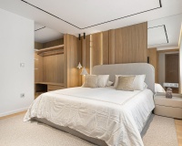 Rynek wtórny - apartment - Marbella - Nueva Andalucía