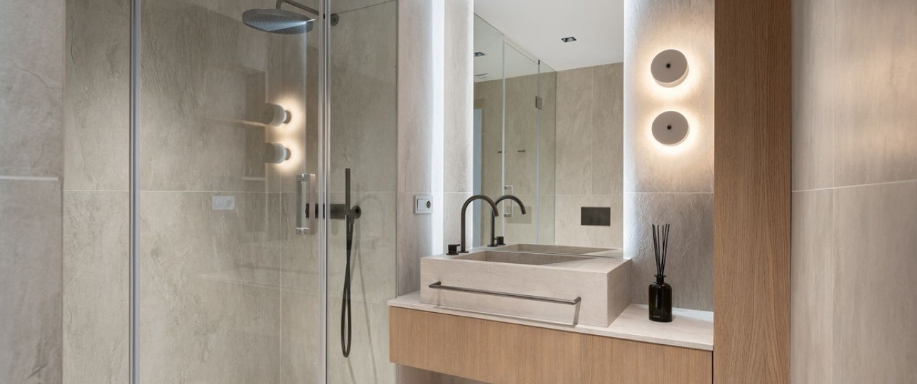 Rynek wtórny - apartment - Marbella - Nueva Andalucía