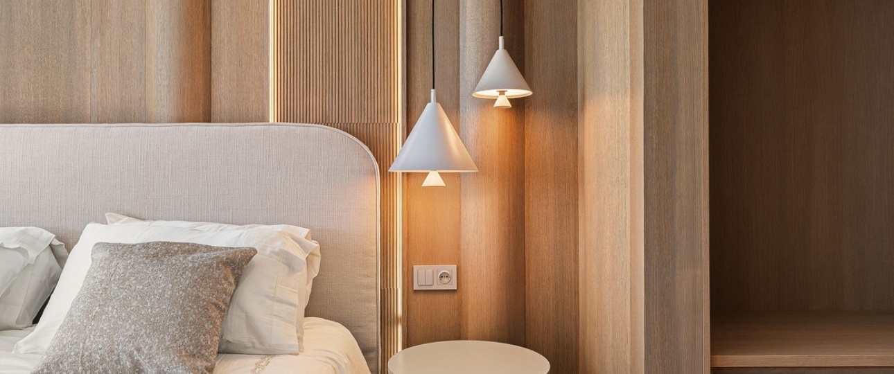 Rynek wtórny - apartment - Marbella - Nueva Andalucía