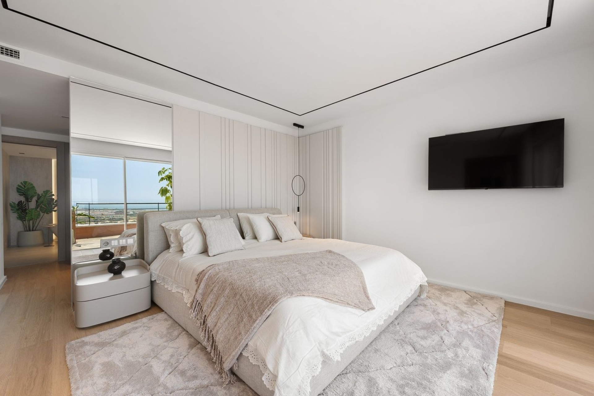 Rynek wtórny - apartment - Marbella - Nueva Andalucía