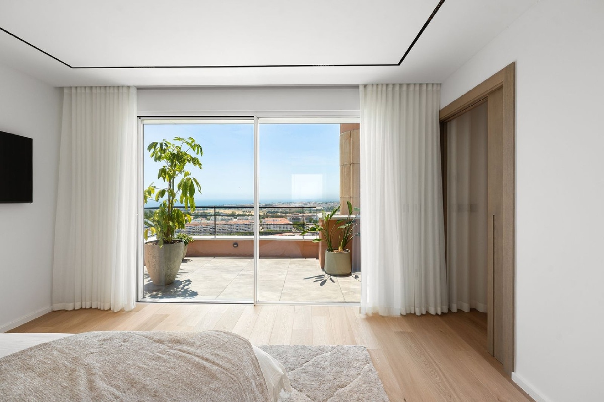 Rynek wtórny - apartment - Marbella - Nueva Andalucía