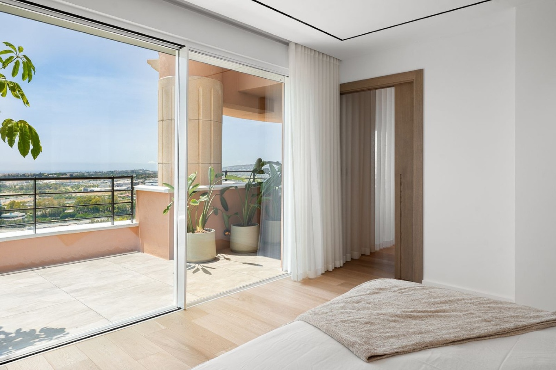 Rynek wtórny - apartment - Marbella - Nueva Andalucía