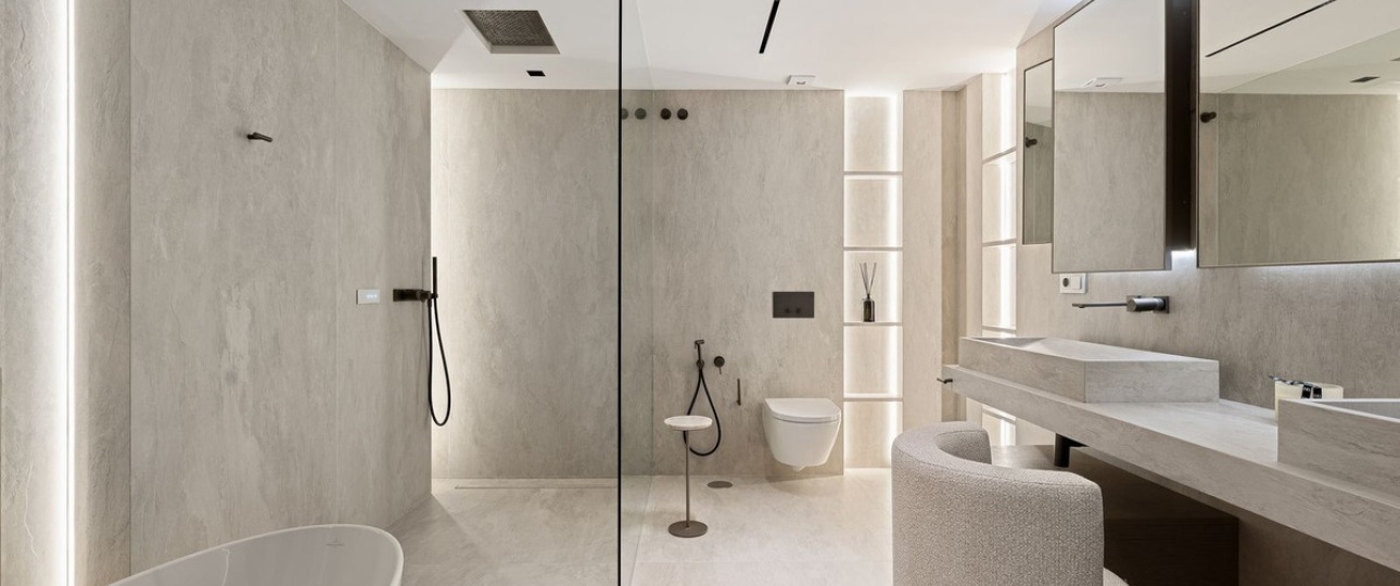 Rynek wtórny - apartment - Marbella - Nueva Andalucía