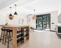 Rynek wtórny - apartment - Marbella - Nueva Andalucía