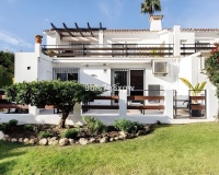 Rynek wtórny - apartment - Marbella - Nueva Andalucía