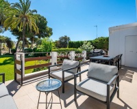 Rynek wtórny - apartment - Marbella - Nueva Andalucía