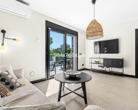 Rynek wtórny - apartment - Marbella - Nueva Andalucía