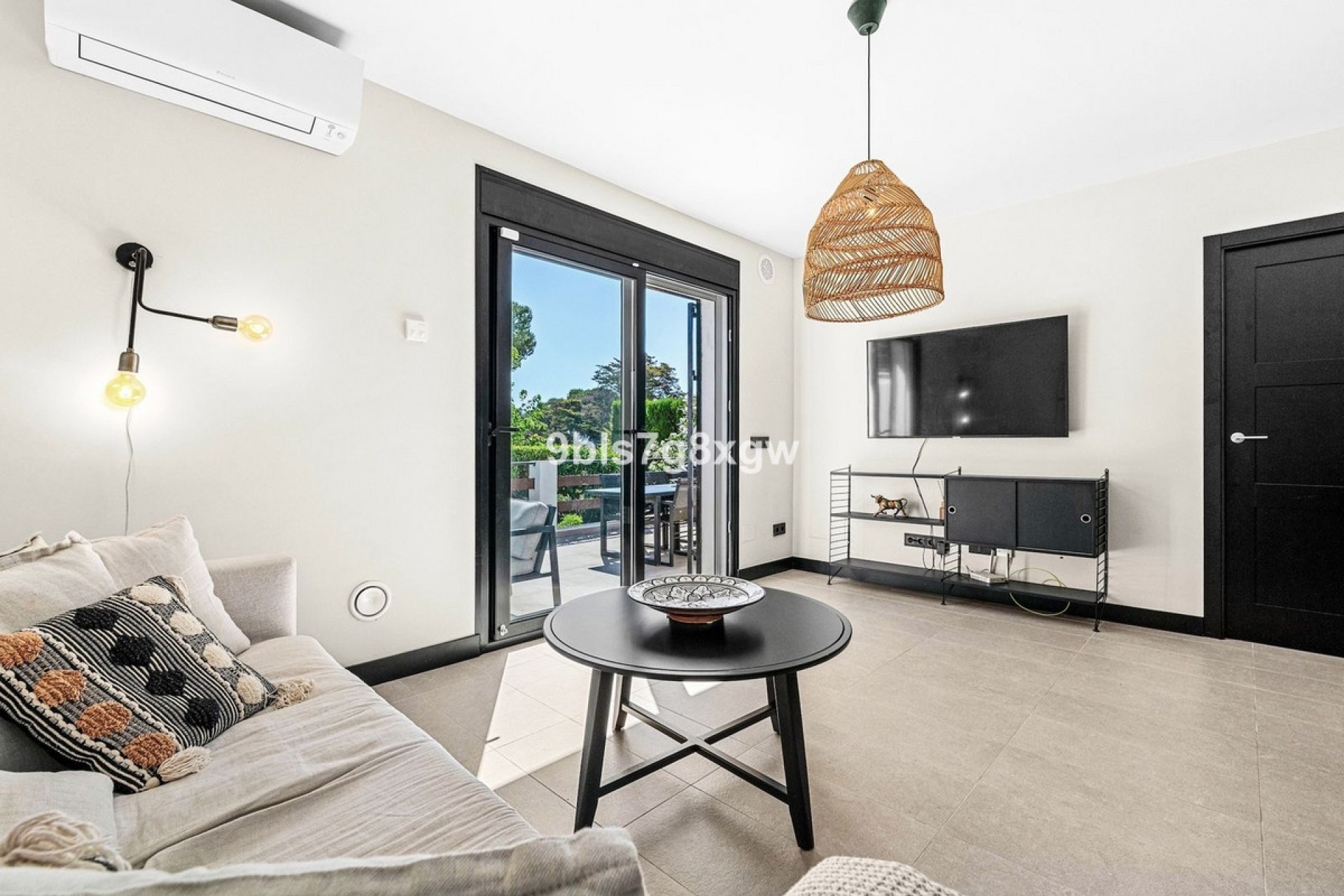 Rynek wtórny - apartment - Marbella - Nueva Andalucía