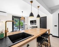 Rynek wtórny - apartment - Marbella - Nueva Andalucía