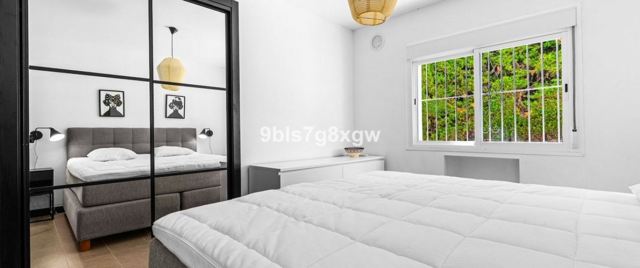 Rynek wtórny - apartment - Marbella - Nueva Andalucía