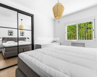 Rynek wtórny - apartment - Marbella - Nueva Andalucía