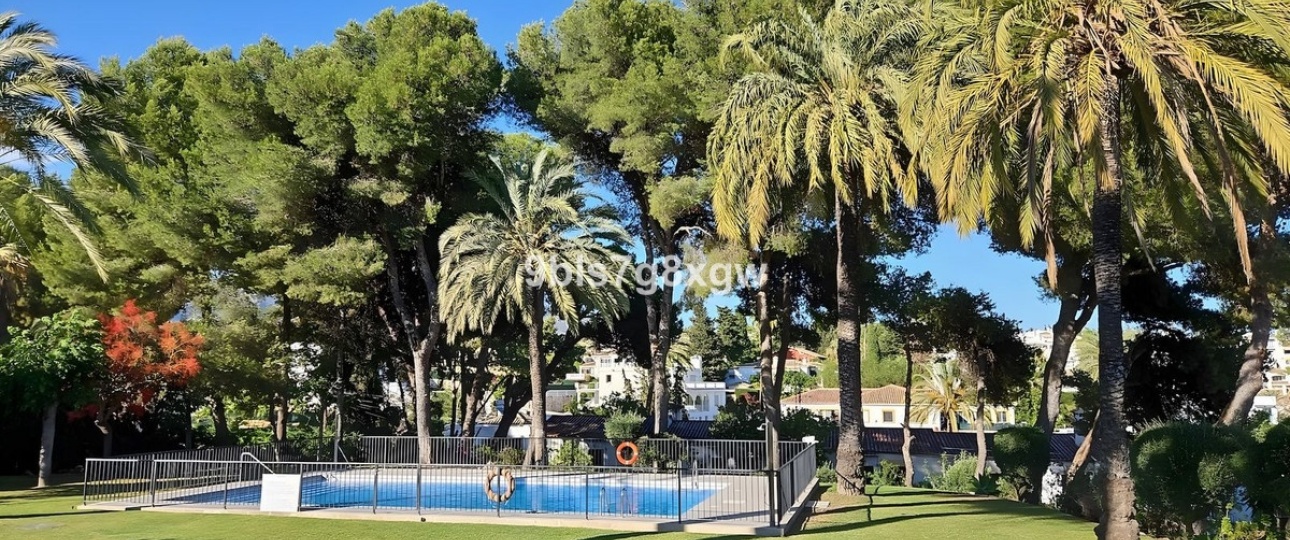 Rynek wtórny - apartment - Marbella - Nueva Andalucía