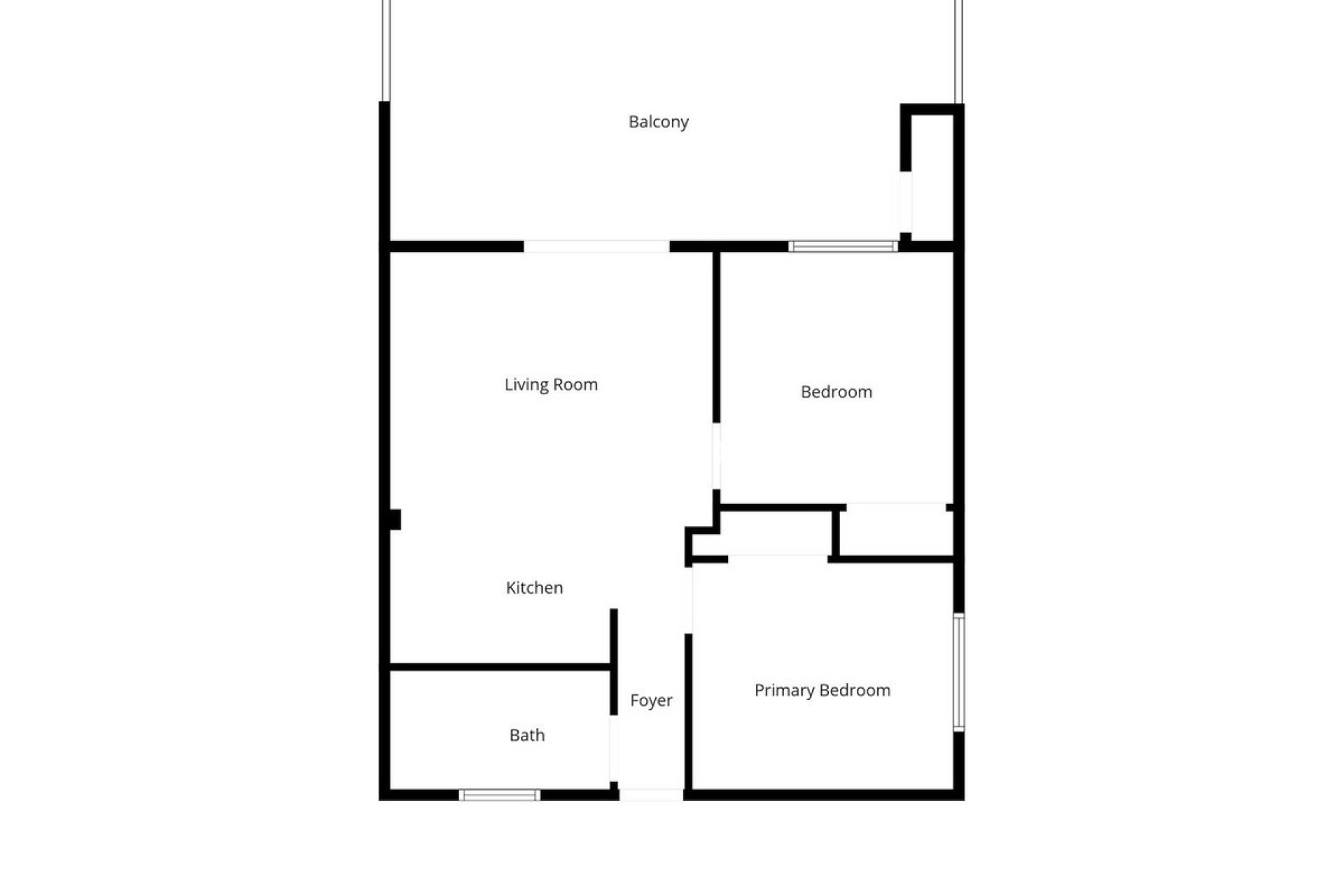 Rynek wtórny - apartment - Marbella - Nueva Andalucía