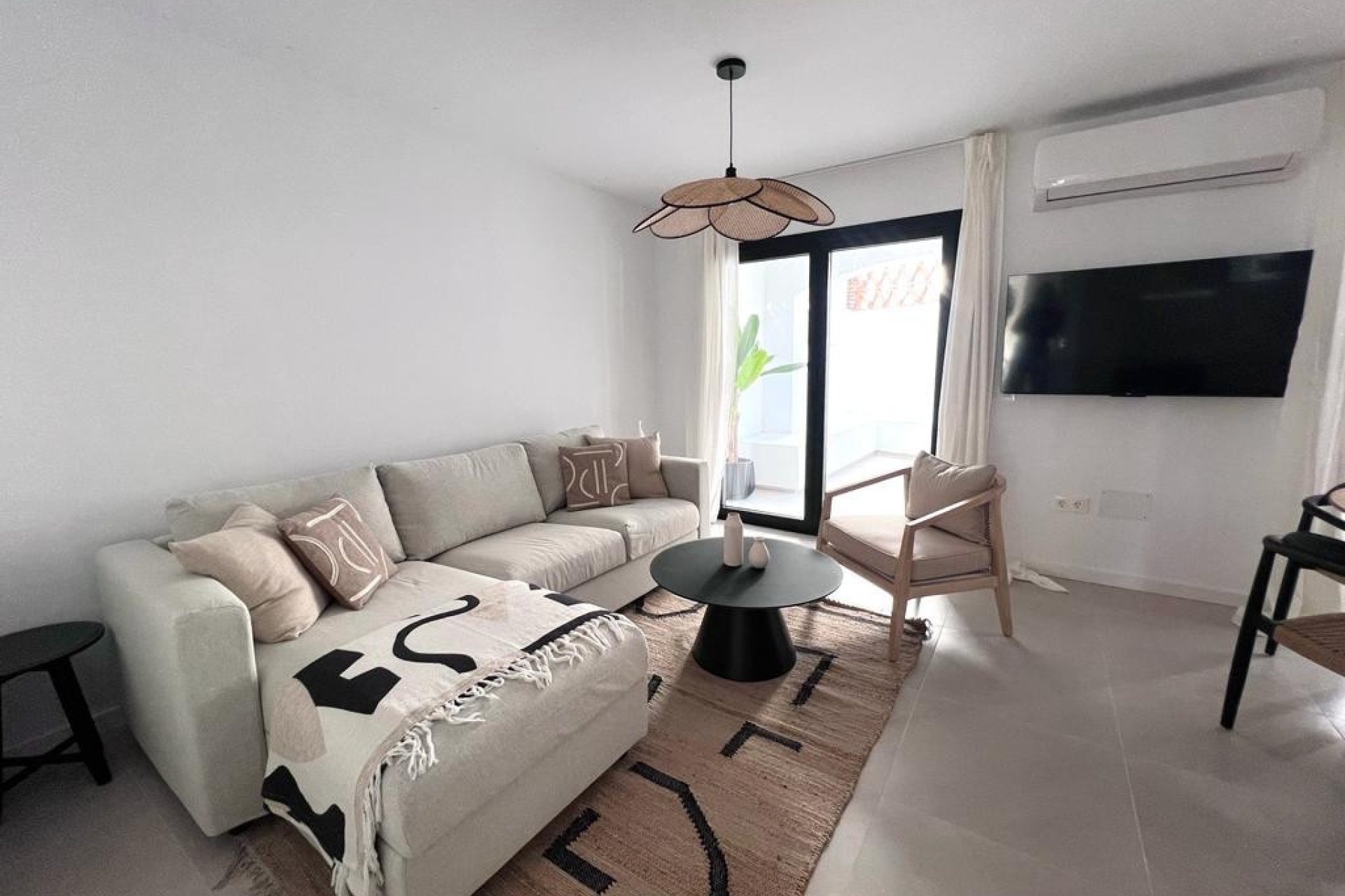Rynek wtórny - apartment - Marbella - Nueva Andalucía