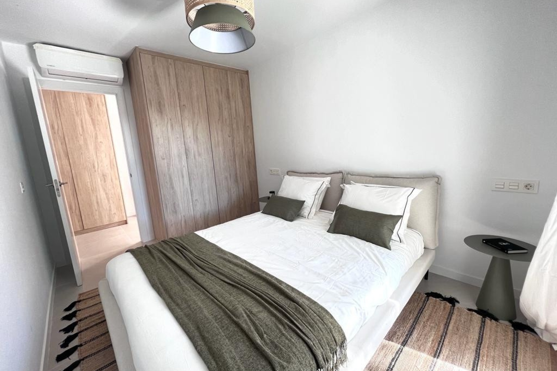 Rynek wtórny - apartment - Marbella - Nueva Andalucía
