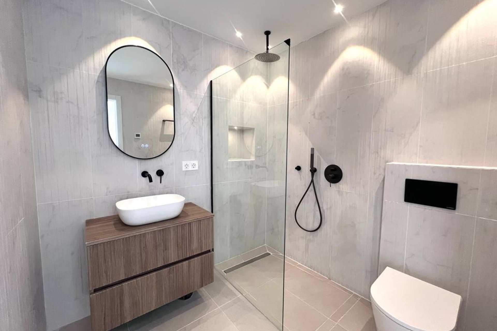 Rynek wtórny - apartment - Marbella - Nueva Andalucía
