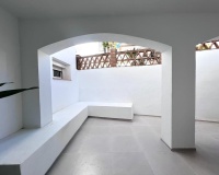 Rynek wtórny - apartment - Marbella - Nueva Andalucía
