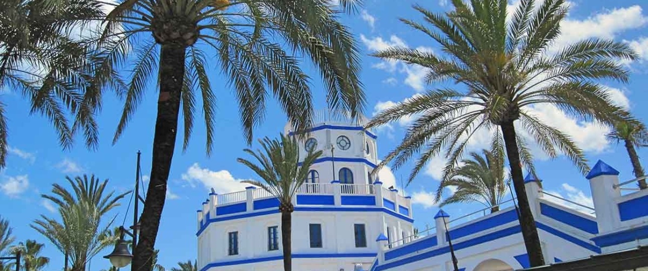 Rynek wtórny - apartment - Marbella - Nueva Andalucía