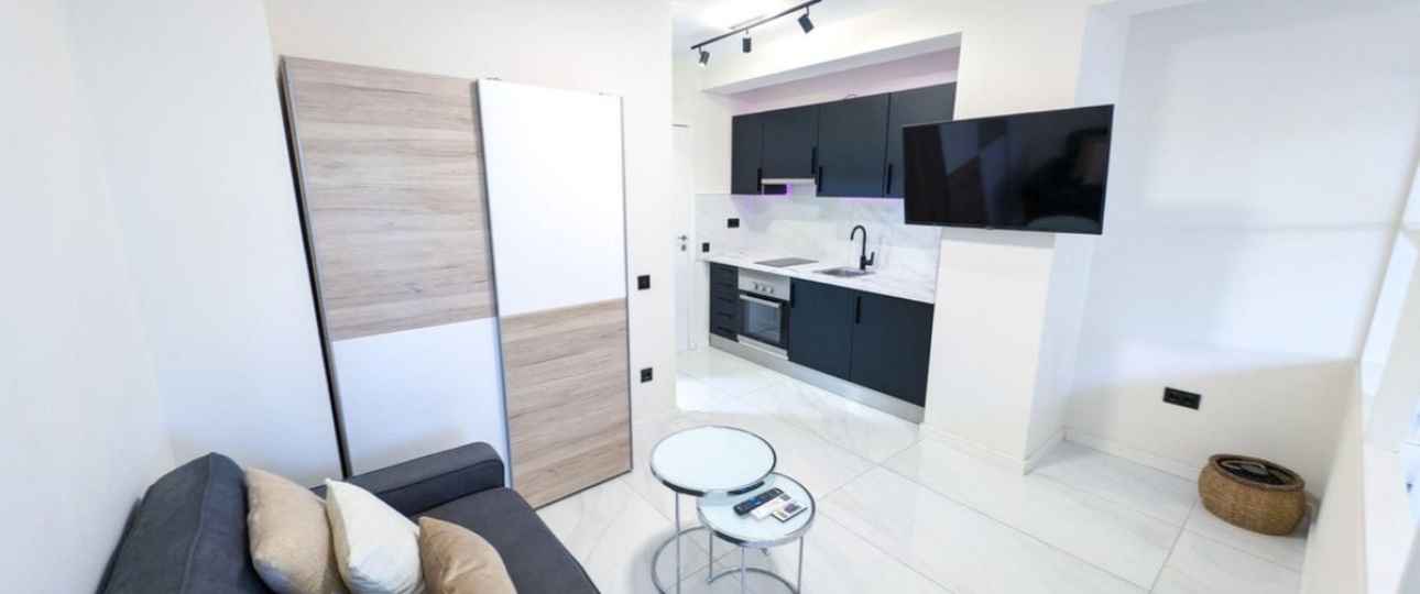 Rynek wtórny - apartment - Marbella - Nueva Andalucía
