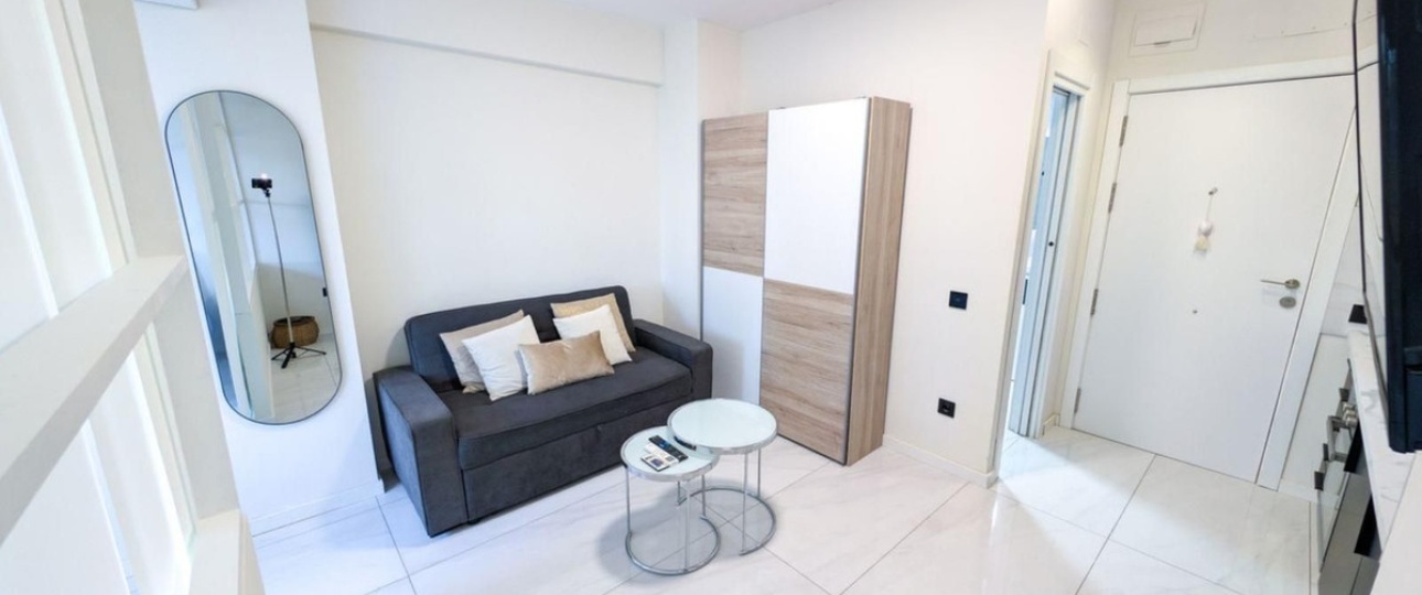 Rynek wtórny - apartment - Marbella - Nueva Andalucía
