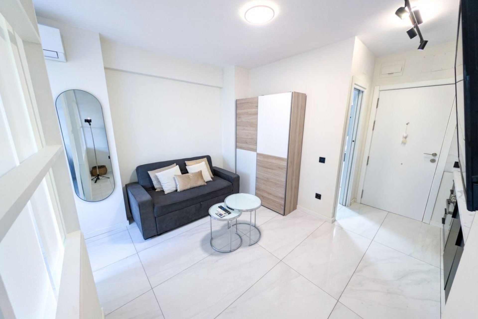 Rynek wtórny - apartment - Marbella - Nueva Andalucía