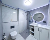 Rynek wtórny - apartment - Marbella - Nueva Andalucía