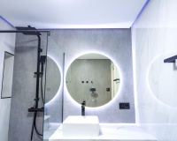 Rynek wtórny - apartment - Marbella - Nueva Andalucía
