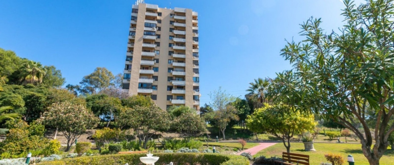 Rynek wtórny - apartment - Marbella - Nueva Andalucía
