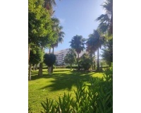Rynek wtórny - apartment - Marbella - Nueva Andalucía