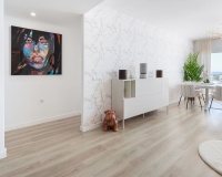 Rynek wtórny - apartment - Marbella - Nueva Andalucía