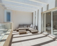 Rynek wtórny - apartment - Marbella - Nueva Andalucía