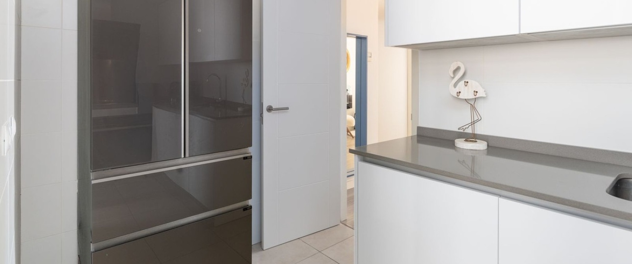 Rynek wtórny - apartment - Marbella - Nueva Andalucía