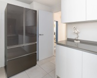 Rynek wtórny - apartment - Marbella - Nueva Andalucía