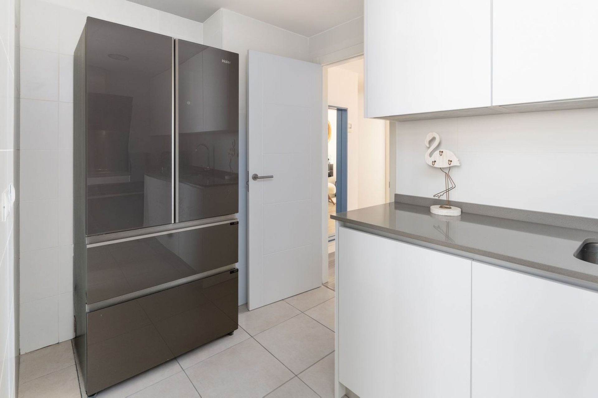 Rynek wtórny - apartment - Marbella - Nueva Andalucía