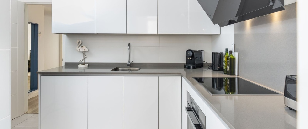 Rynek wtórny - apartment - Marbella - Nueva Andalucía