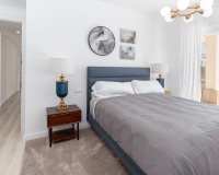 Rynek wtórny - apartment - Marbella - Nueva Andalucía