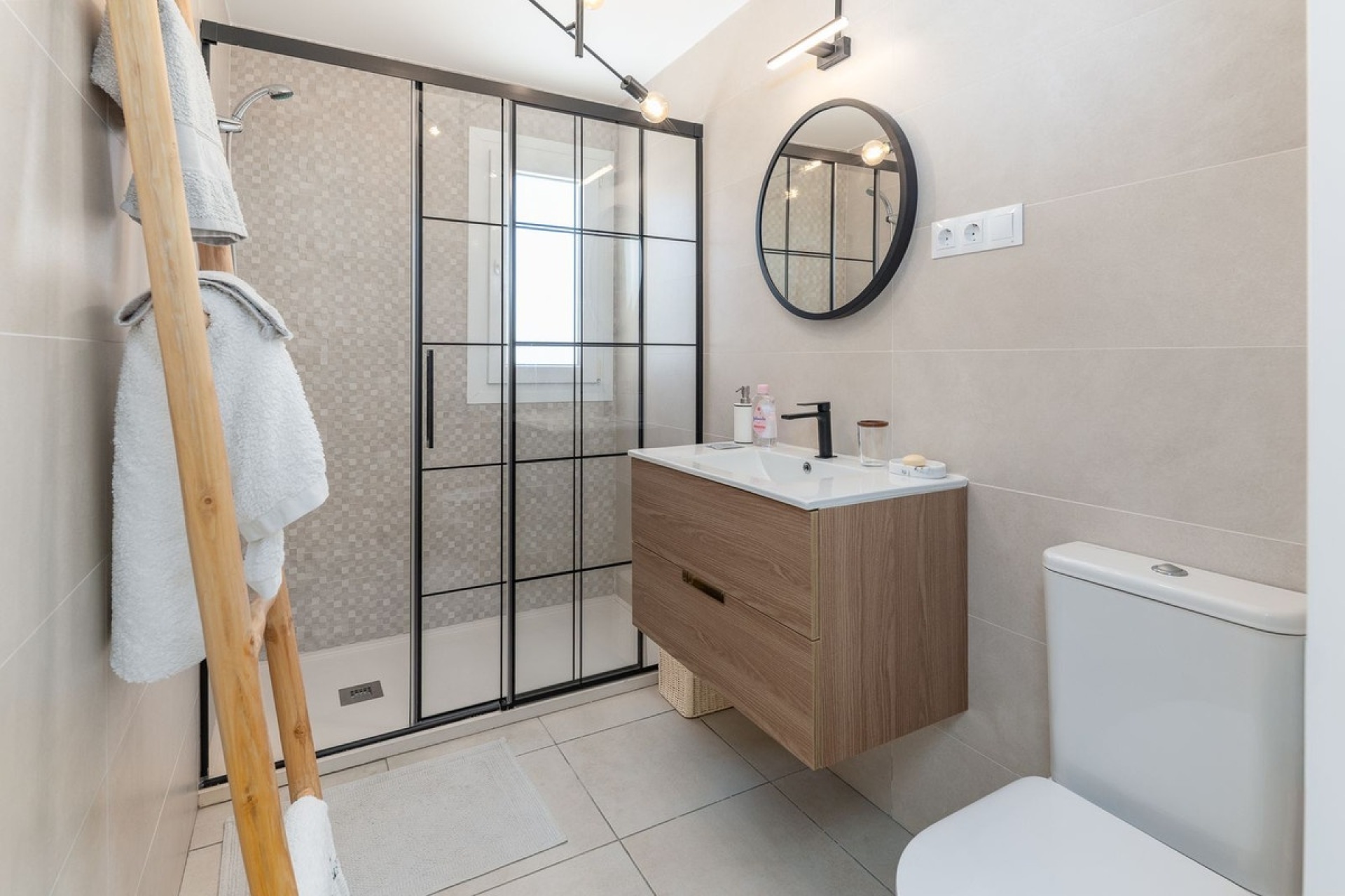 Rynek wtórny - apartment - Marbella - Nueva Andalucía