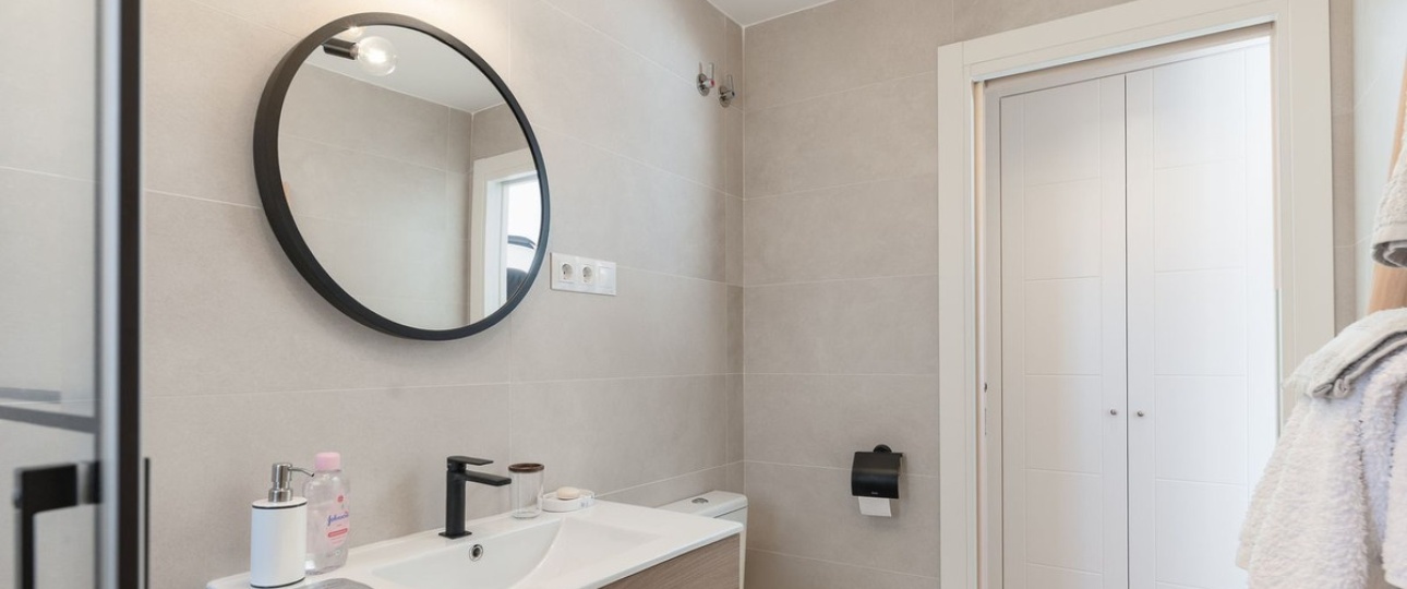 Rynek wtórny - apartment - Marbella - Nueva Andalucía